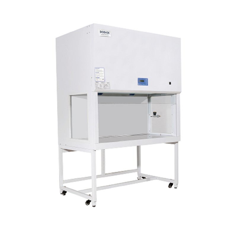 歐萊博醫(yī)用潔凈工作臺BBS-H1300水平層流、單面操作