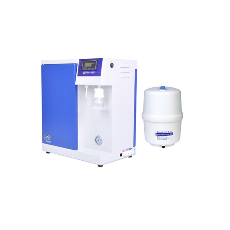 歐萊博OSJ-UP-20F超低元素型超純水機