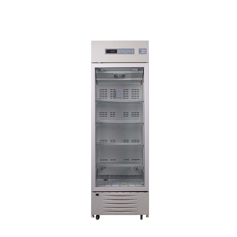 歐萊博BPR-5V238單開(kāi)門(mén)藥品冷藏箱