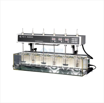 RC-6溶出度測(cè)試儀