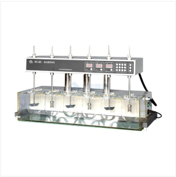 RC-6D溶出度測(cè)試儀