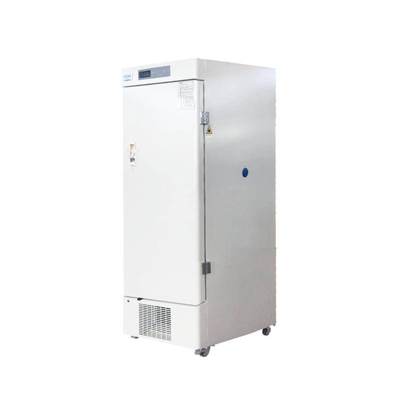 博科BDF-25V350直冷低溫冰箱