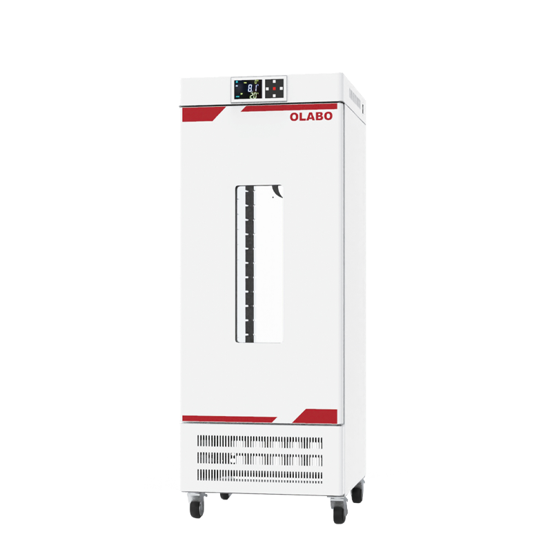 博科基礎型生化培養(yǎng)箱OLB-S150（科研款）