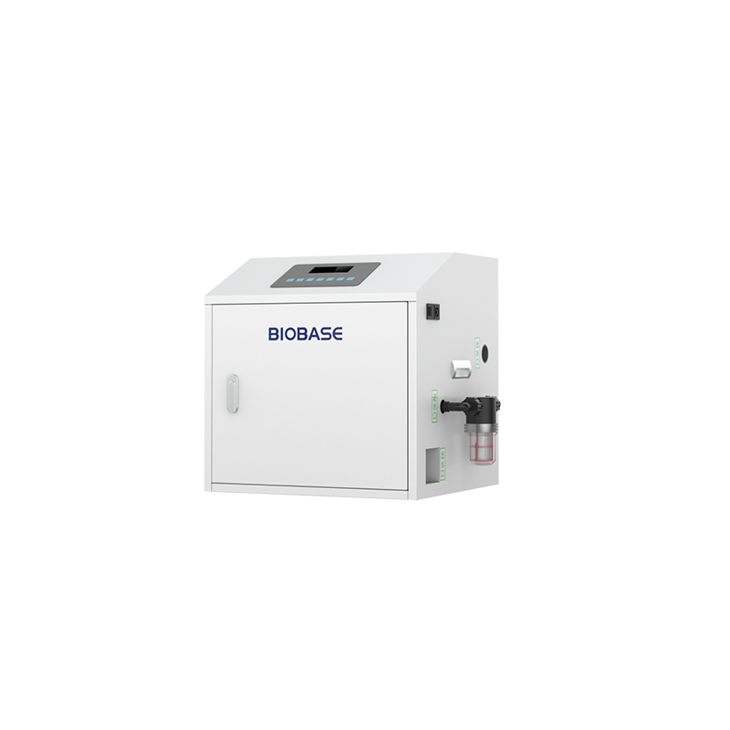 博科BK-SFS30H污水處理器，醫(yī)療廢水處理設(shè)備