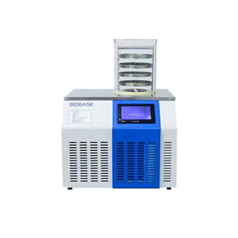 博科BK-FD10S冷凍干燥機(jī)