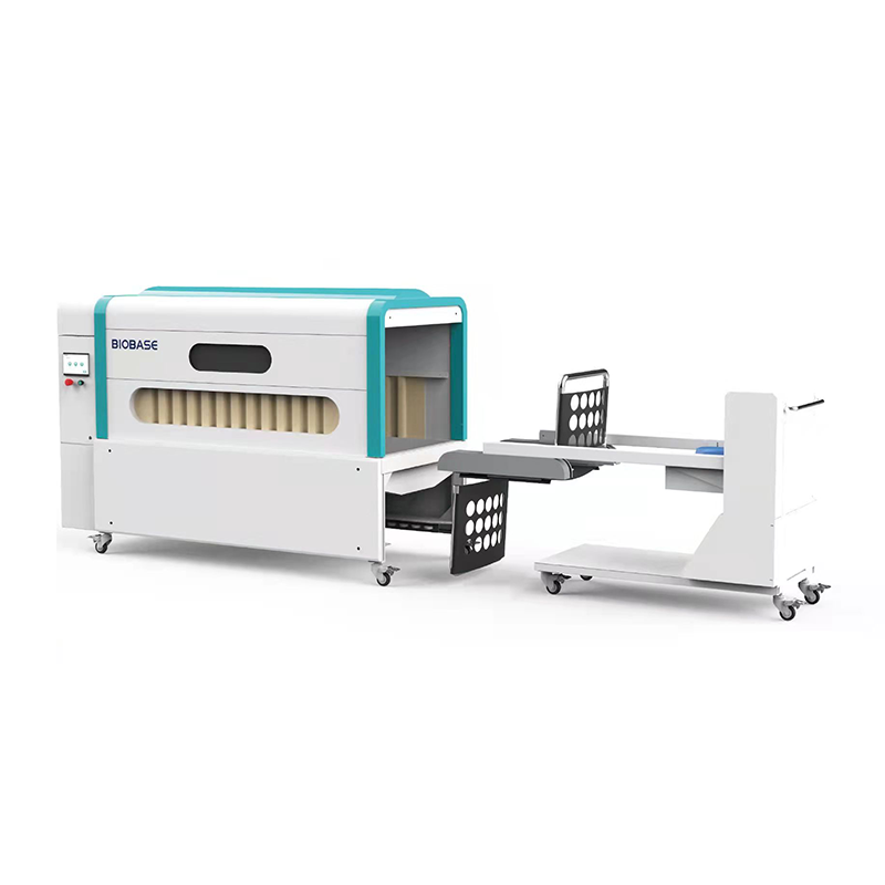 博科BKX-MXW-100PC自動洗澡機(jī)